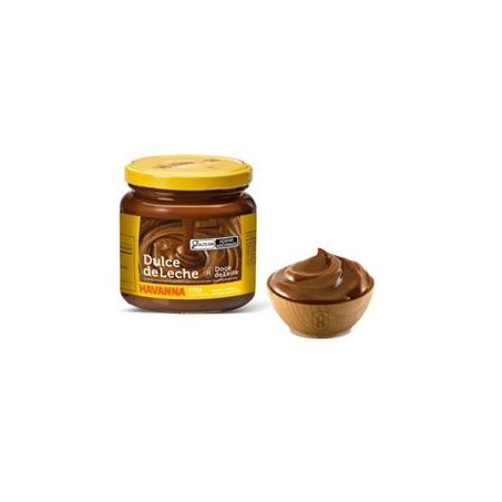 DOCE DE LEITE HAVANNA 170G