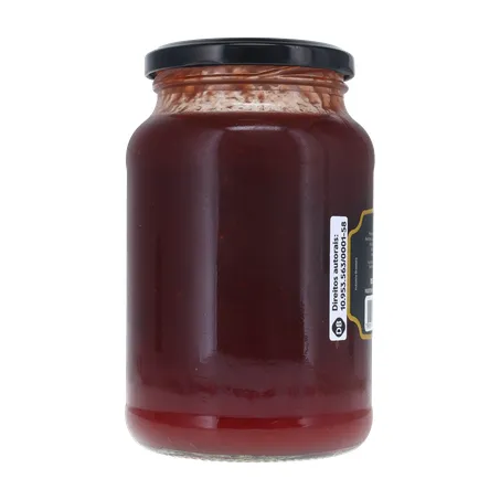 Geleia nutriouro morango 700g 360-22