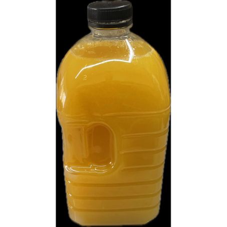 Suco de laranja barril 2l