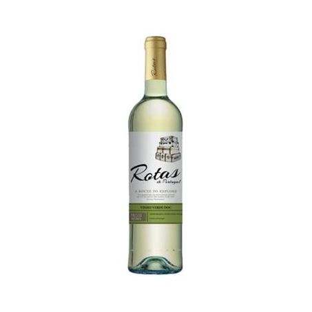 VINHO ROTAS 750ML VERDE 