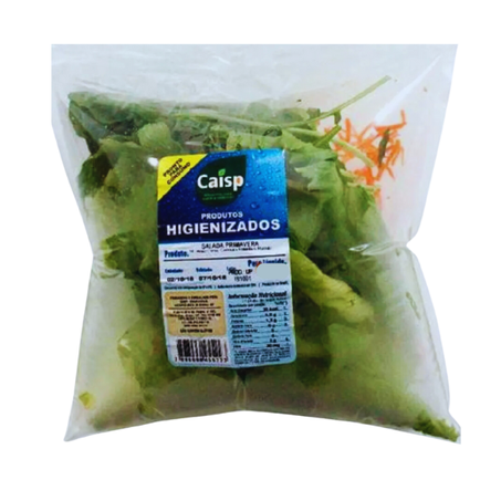 Salada Primavera Rural 180g