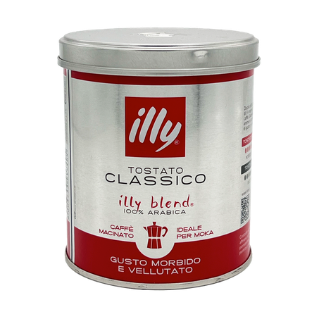 Café Moído Clássico Filter 125g