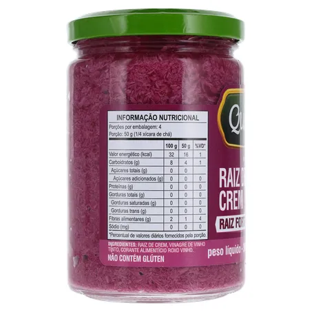 raiz de crem 360g 360-27