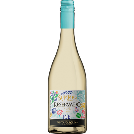 VH CHI CAROLINA RESVDO 750ML ICE