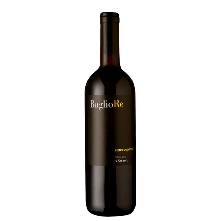 VINHO BAGLIORE 750ML NERO D'AVOLA