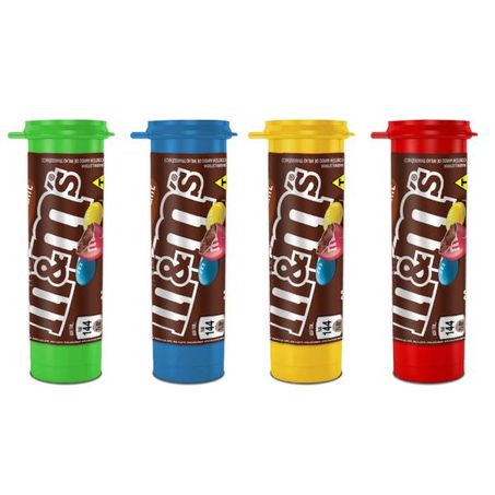 Chocolate m&m minis 30g