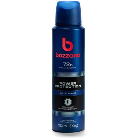 Desod bozzano aero 90g power protection