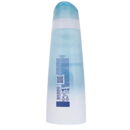 Shampoo dove oxigenio hid.int.400ml 360-19