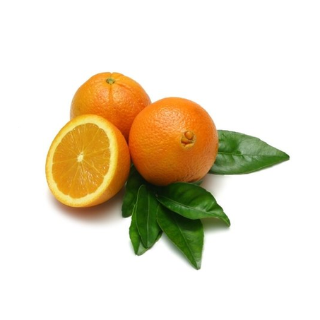 Laranja umbigo importada