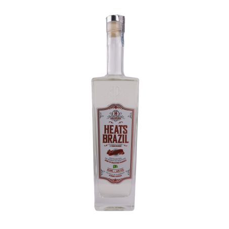 Cachaca heats b.excel.jequit. 500ml