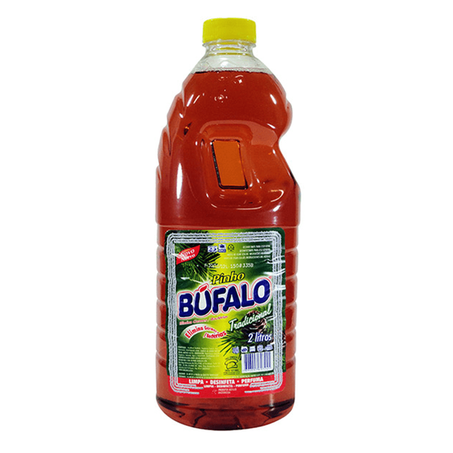 DESINF BUFALO PINHO 2L