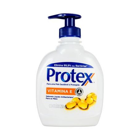 Sab.protex liq.250ml vitam e