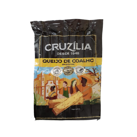 Queijo coalho cruzilia kg