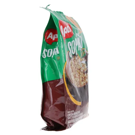 Sopão Apti Feijão com Macarrão Pacote 180gr 360-29