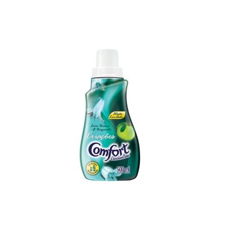 AMAC CONC COMFORT 500ML TRATAM DETOX