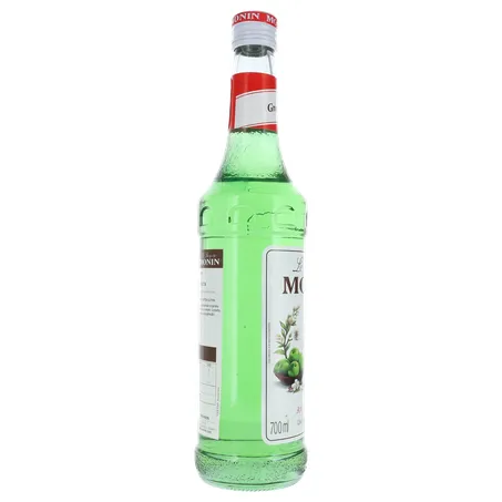 Xarope monin maça verde garrafa 700ml 360-27
