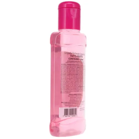 Limpador Perfumado Tutti Frutti Coala 120Ml 360-13