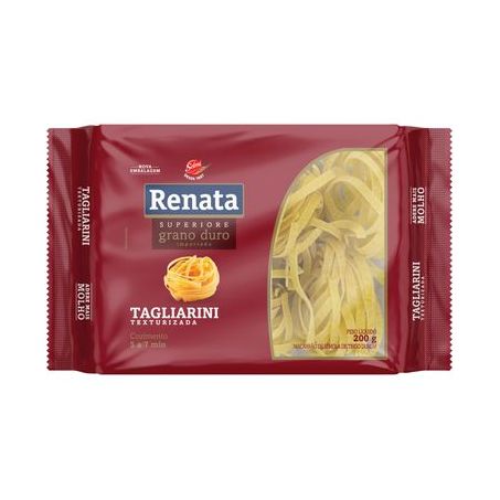 MACARRAO RENATA PAPPARDE 200G