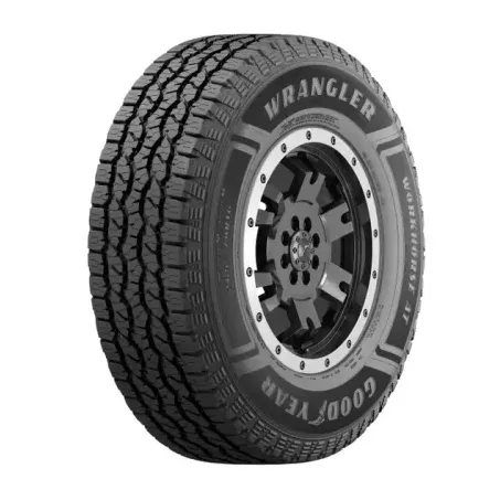 PNEU GOODYEAR 205/60 R15 WORKHORSE                