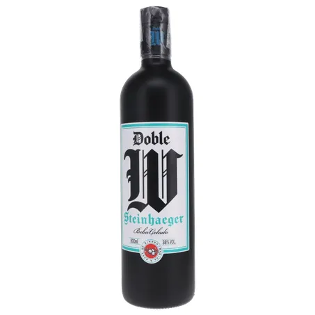 Aperitivo Steinhaeger Doble w Vidro 900ml 
  360-1