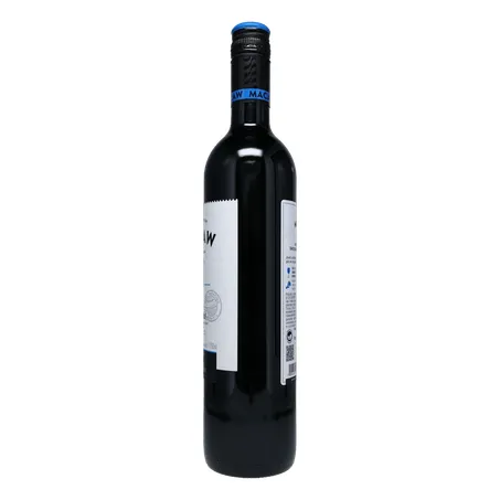 Vinho Fino Tinto Demi-Sec Casa Perini Macaw  Garrafa 750ml 360-9