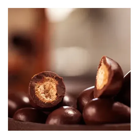 Stick Bites Haoma 56% Cacau 150g 360-1