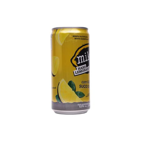 Bebida Mike's Hard Lemonade Vodka Suco de Limão 269ml 360-49