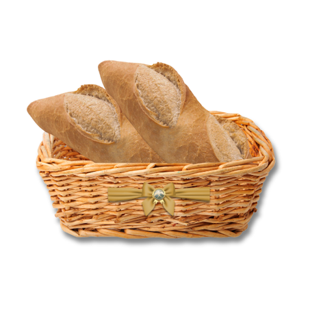 Pão Italiano Integral Kg