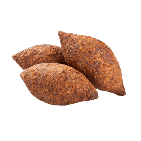 KIBE C/PROVOLONE PD UN