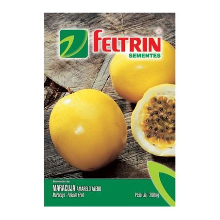 SEMENTE FELTRIN HORT MARAC AMA 7,5G
