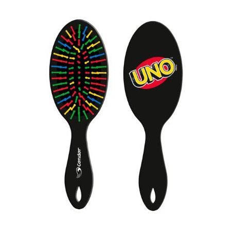 Esc cabelo condor uno oval 6894