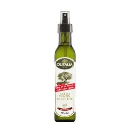 Azeite oliva e.vir. spray olitalia 250 m