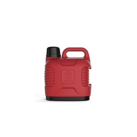 GARRAFAO TERMOLAR 5L VERMELHA (073864)