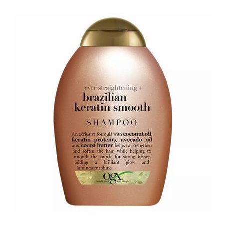 SHAMPOO OGX 385ML BRAZILIAN KERATIN