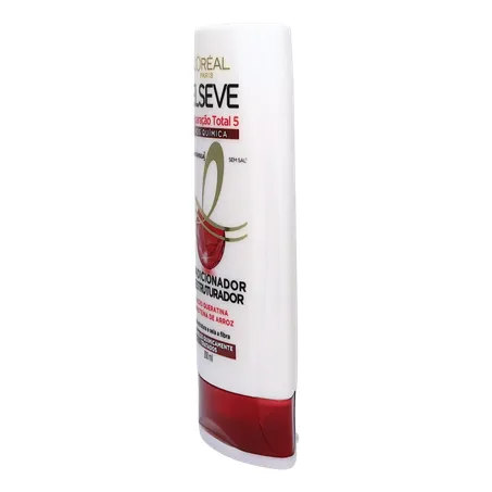 CONDICIONADOR ELSÉVE REPARAÇÃO TOTAL 5 ESPECIAL QUÍMICA 200ML 360-6