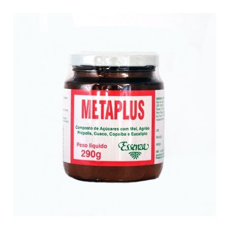 METAPLUS 290G - ESSENZA