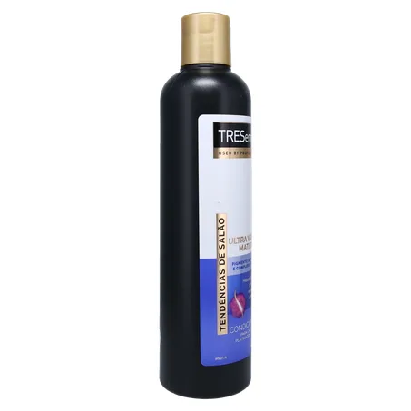 Condicionador tresemme violeta matizador 400ml 360-30