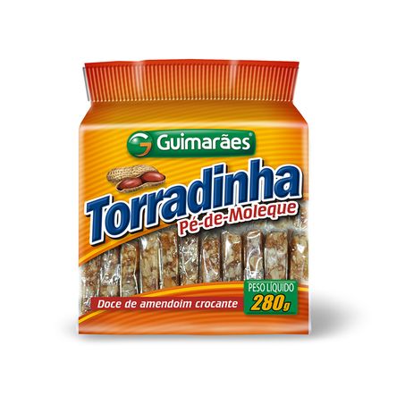 PE MOLEQUE GUIMARAES 200G