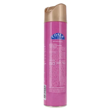 ODORIZADOR DE AMBIENTE COALA FLOR DE CACTO SPRAY 400ML 360-22