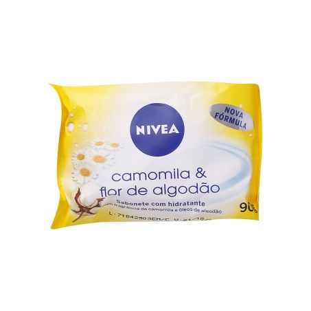 Sab.nivea 90g camomi