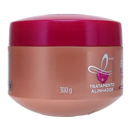 CREME TRATAMENTO ELSÉVE QUERA LISO 300G 360-31