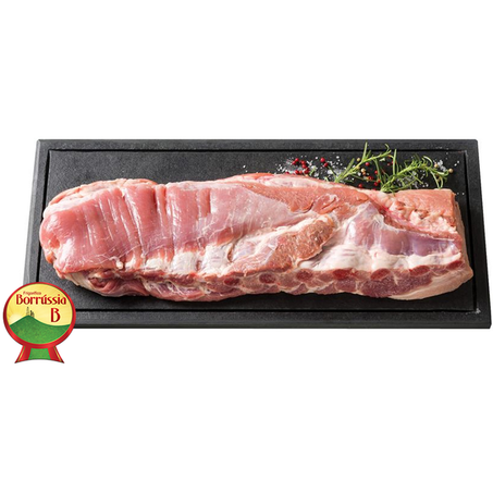 COSTELA SUÍNA BORRÚSSIA GRILL KG 360-1