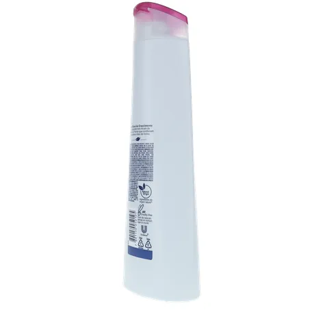 Shampoo Dove Ritual De Crescimento 400ml 
  360-23