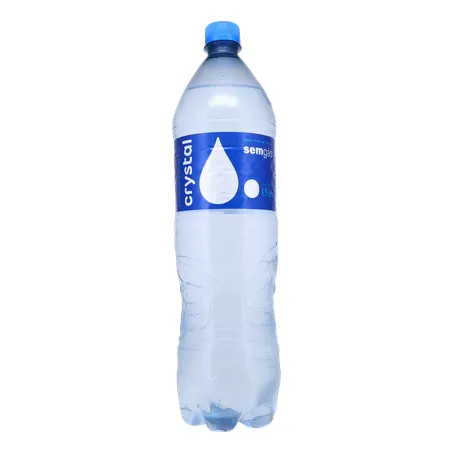 Água Mineral S/Gás Crystal 1,5l 360-0
