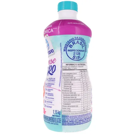 BEB LACT PENSE ZERO MORG 1.15G 360-7