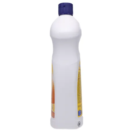 Cera Bravo Embeleza Amarela Frasco 750ml 360-9