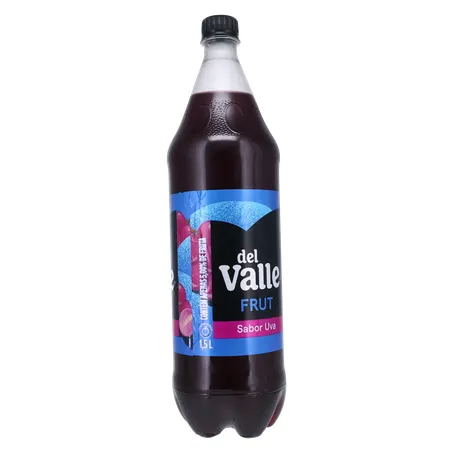 Refresco Del Valle Frut Uva 1,5l 360-33