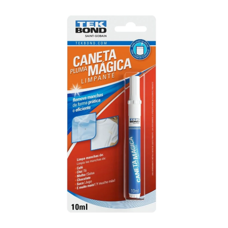 CANETA LIMPANTE TEKBOND 10ML
