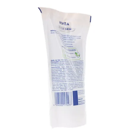 Sabonete liq nivea derma control rf 200ml 360-13