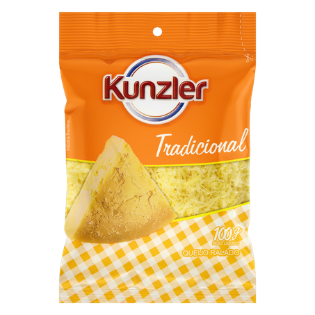 Queijo Coalho Kunzler Aprox. 350g a Un